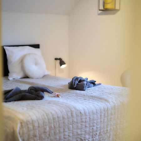 Villa Cecha B&B &Wellness Ostend Exterior foto