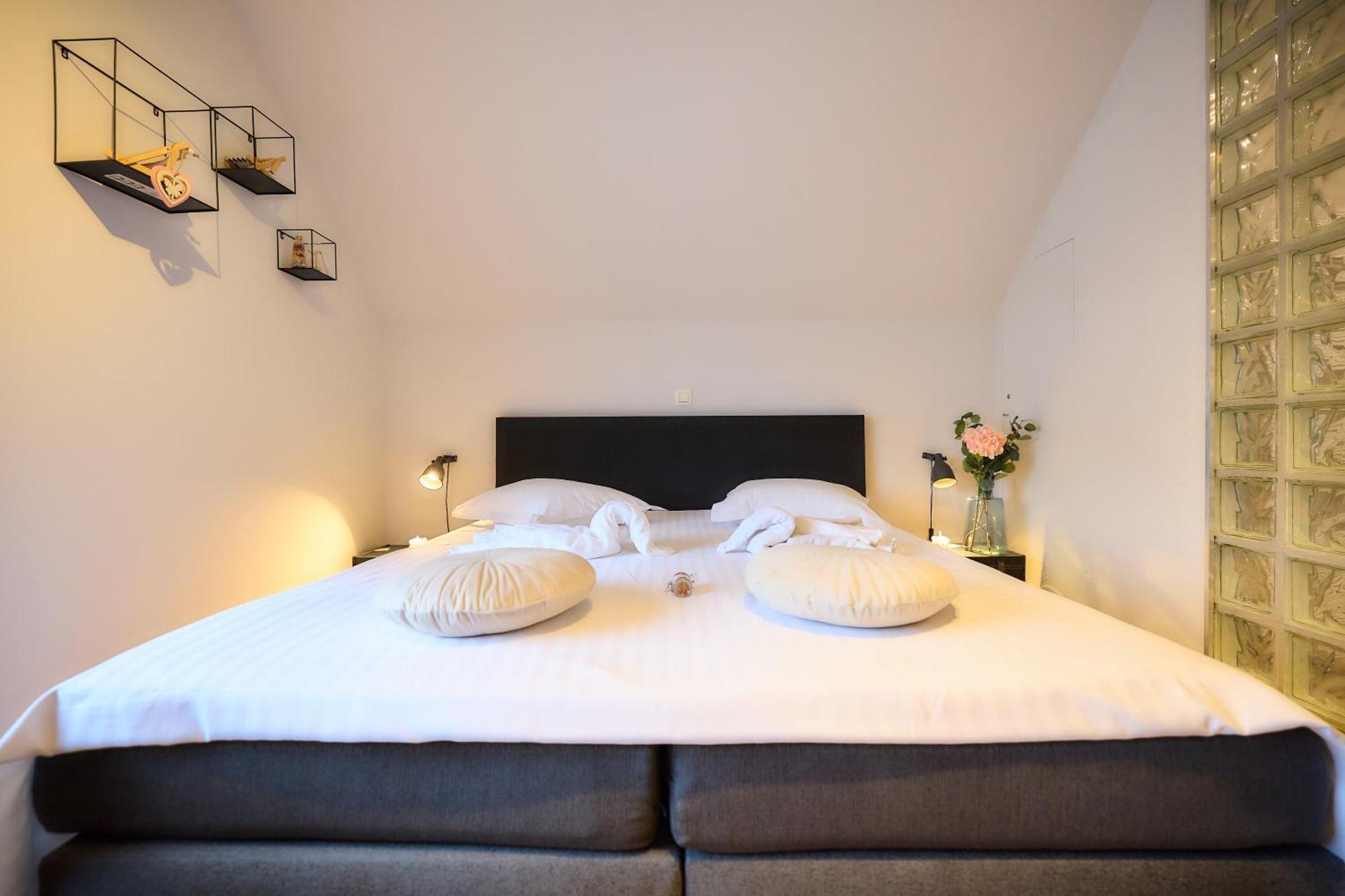 Villa Cecha B&B &Wellness Ostend Exterior foto