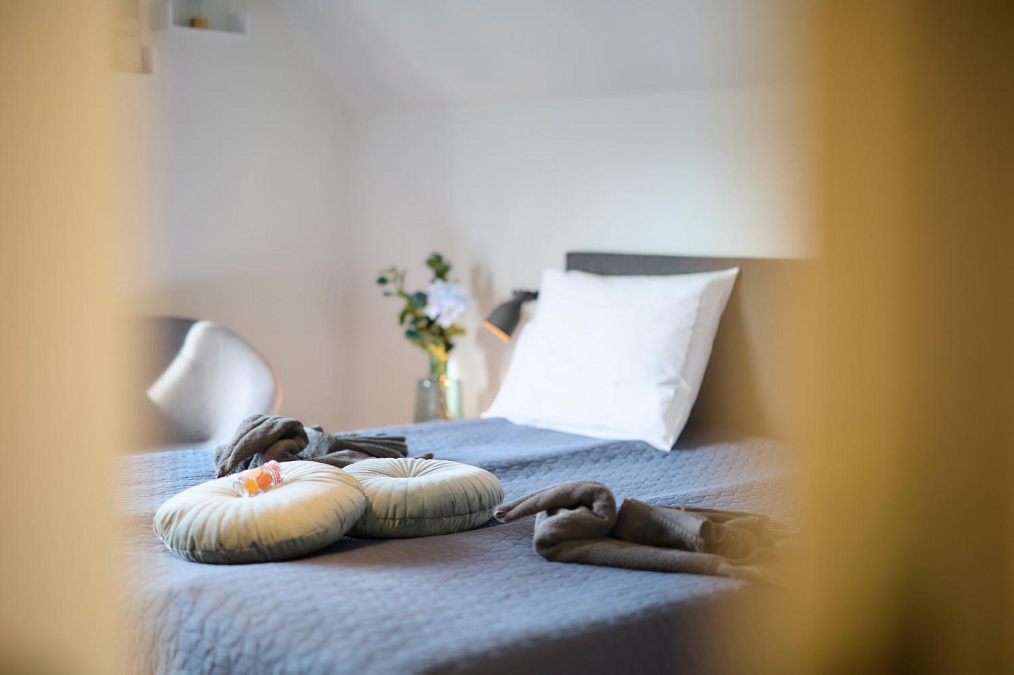 Villa Cecha B&B &Wellness Ostend Exterior foto